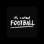 It's Called Football