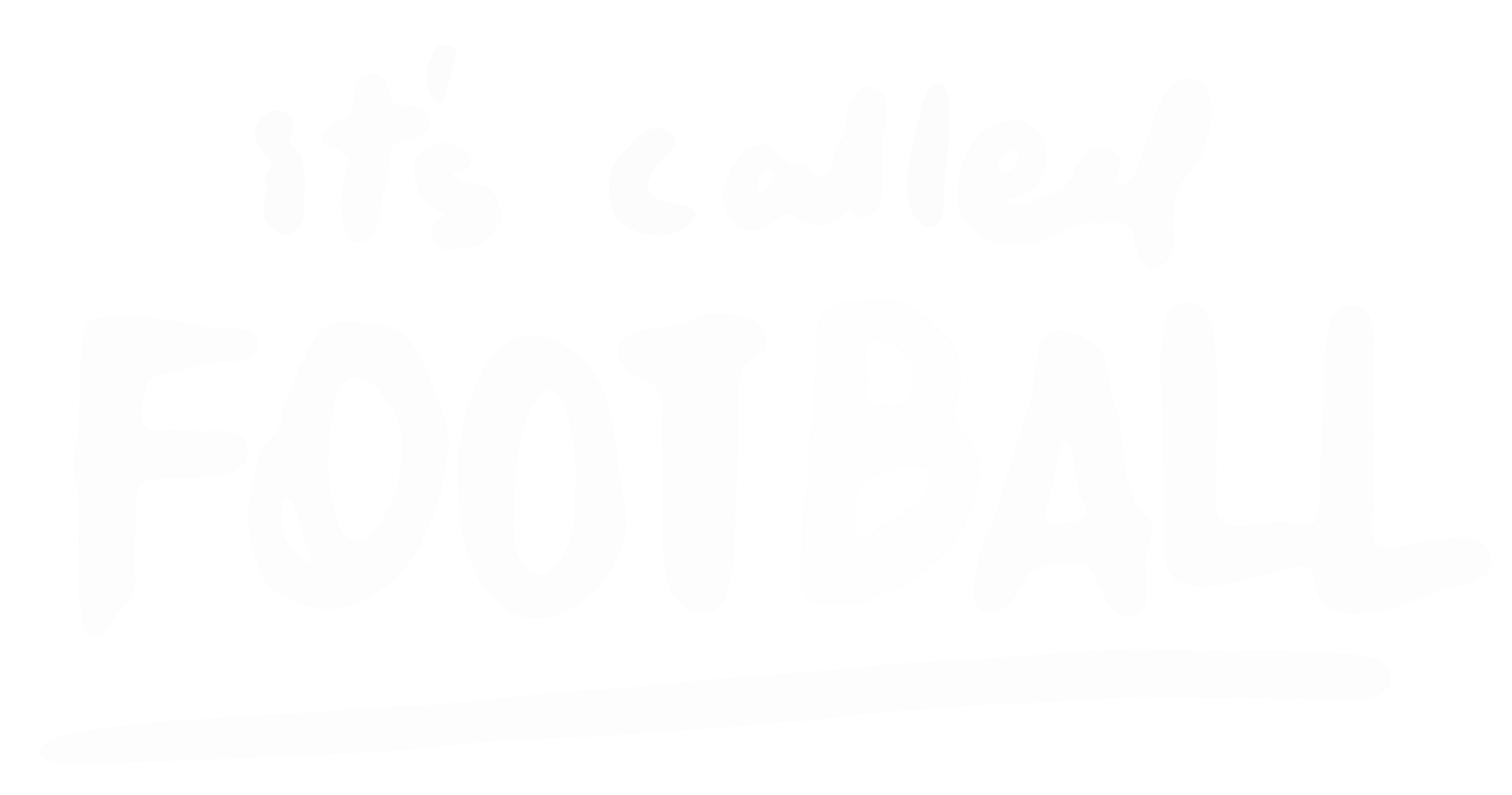 It's Called Football